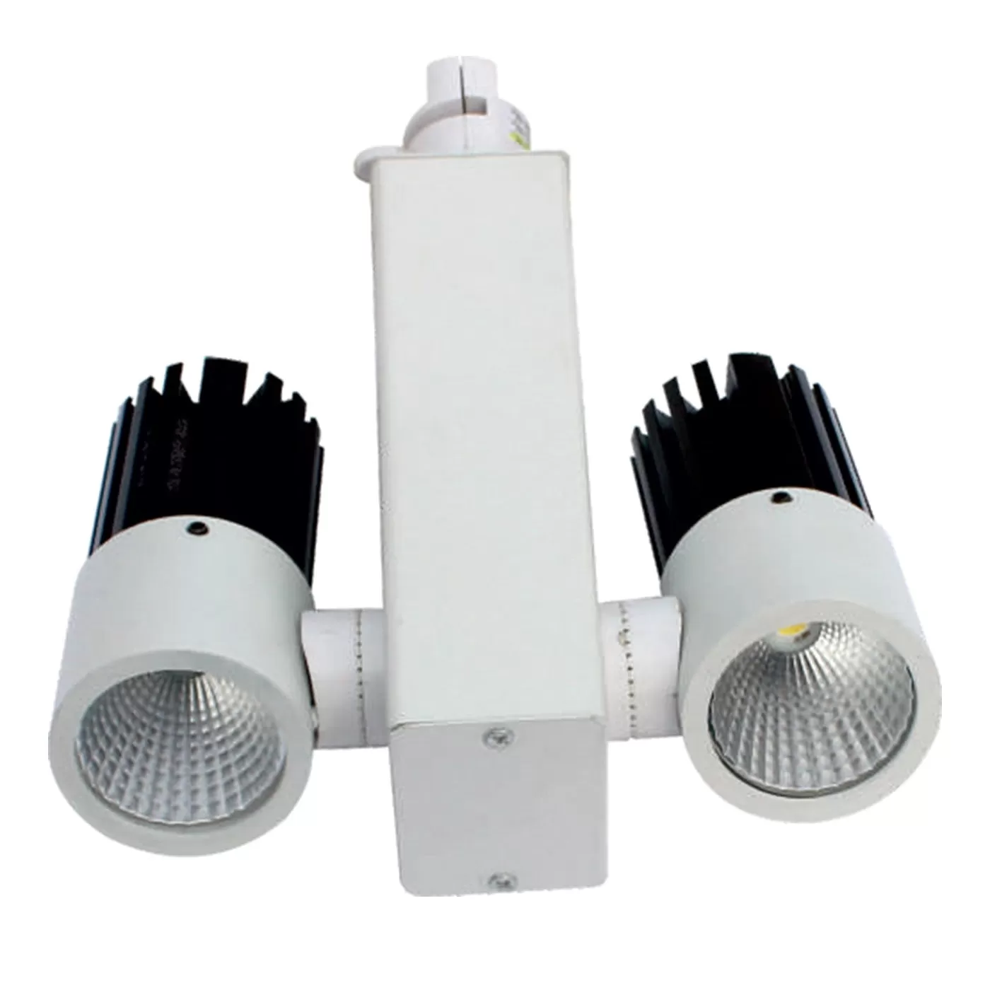 1005-L2 -10w COB Track Light