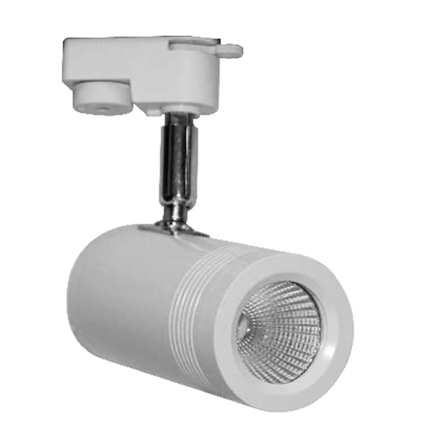 1006-10w COB Track Light