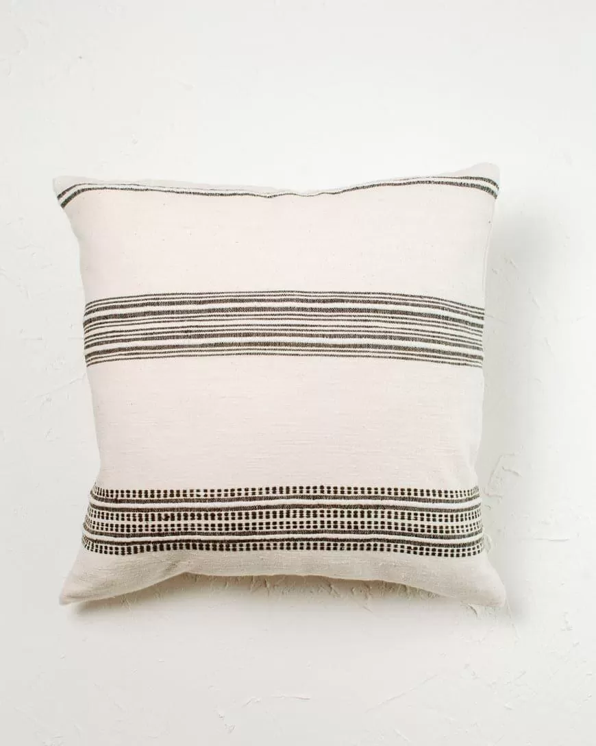 18" Aden Throw Pillow