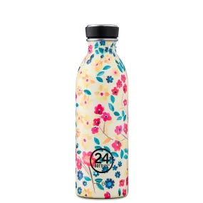 24 Bottles Urban Bottle Matara Petit Jardin 0.5 L