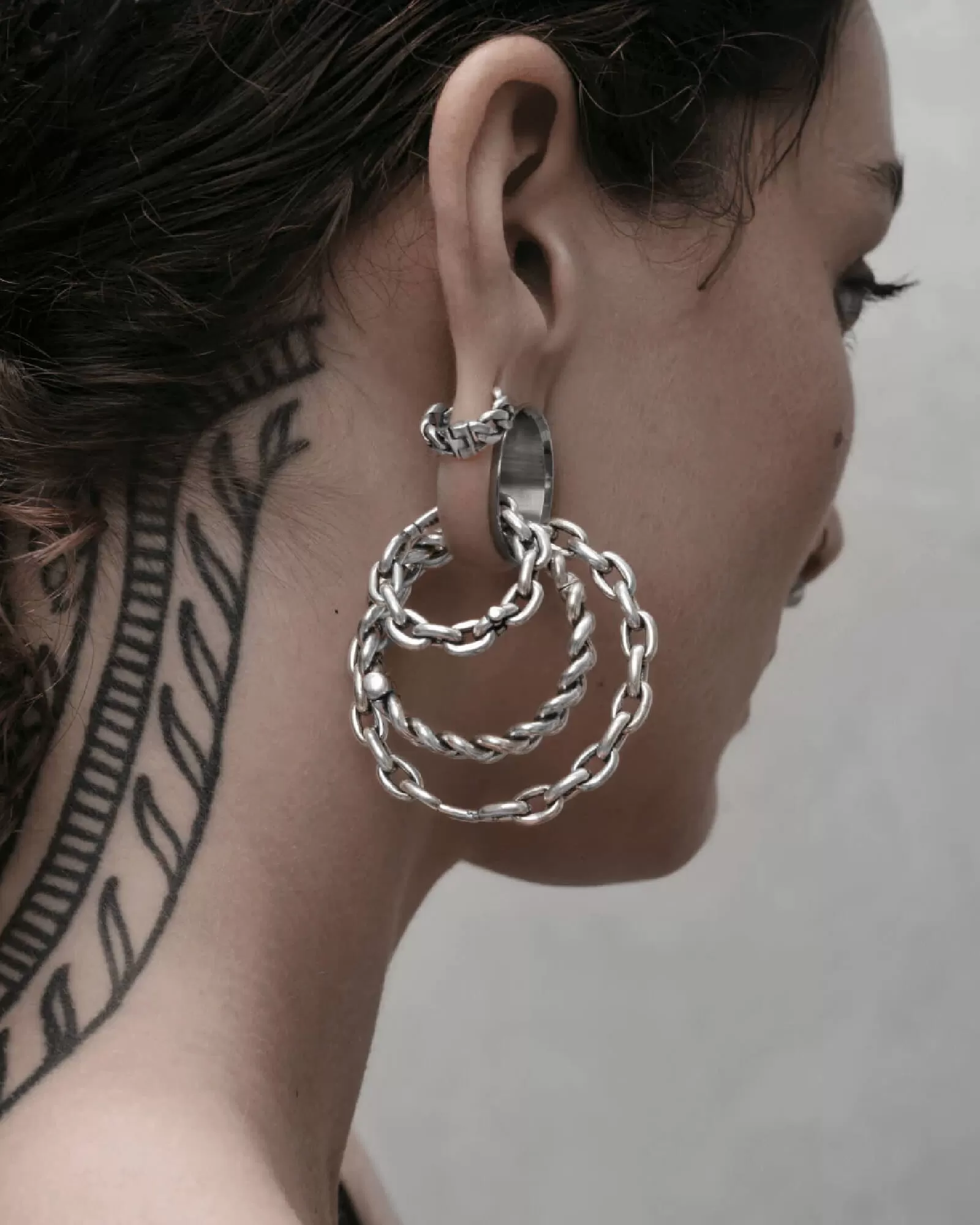 A&E Signature Minted Tunnels