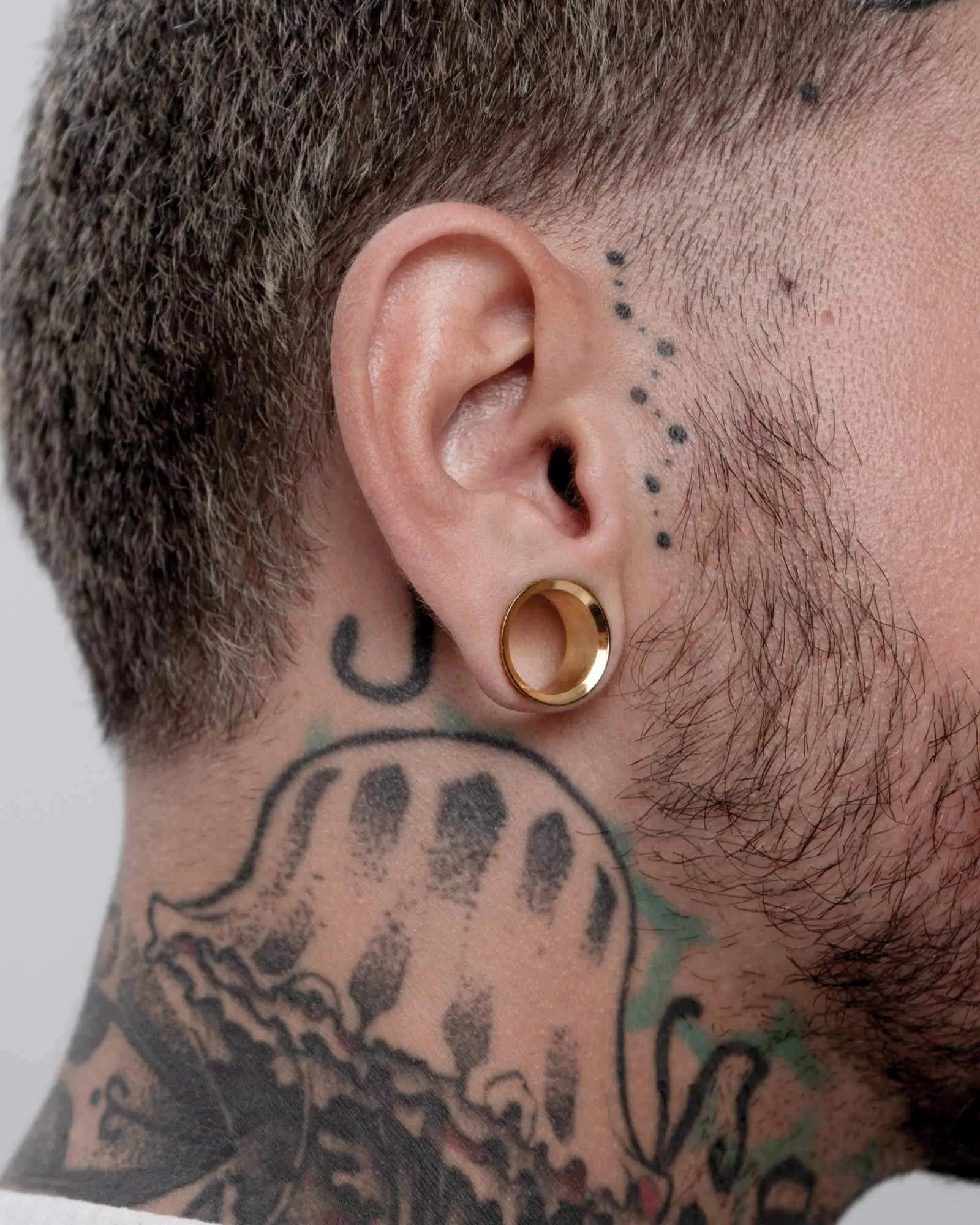 A&E Signature Minted Tunnels