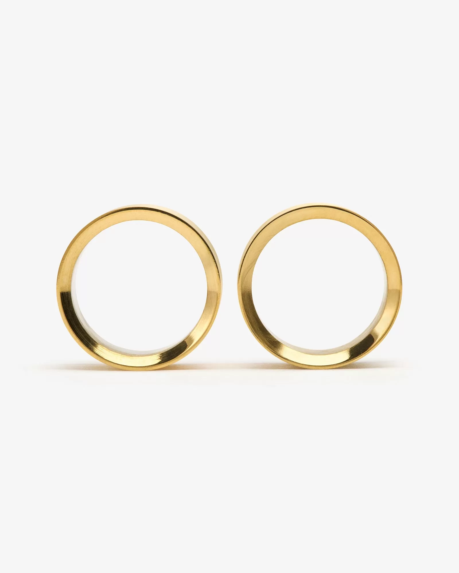 A&E Signature Minted Tunnels