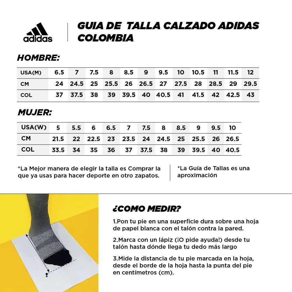 Adidas Duramo SL Hombre