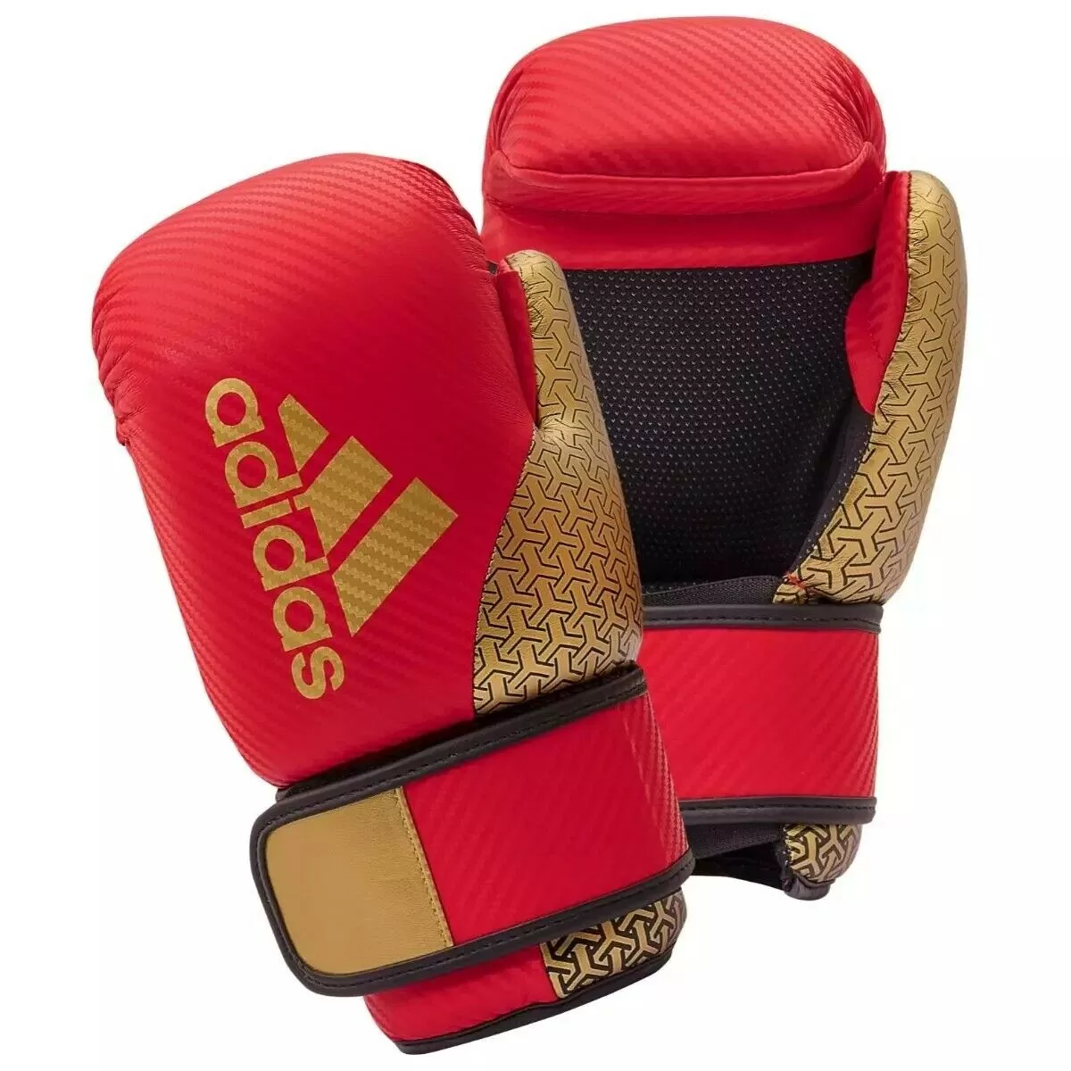 adidas Martial Arts Gloves Pro Semi Contact Kickboxing