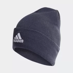 Adidas Men's Logo Woolie Beanie HL4809