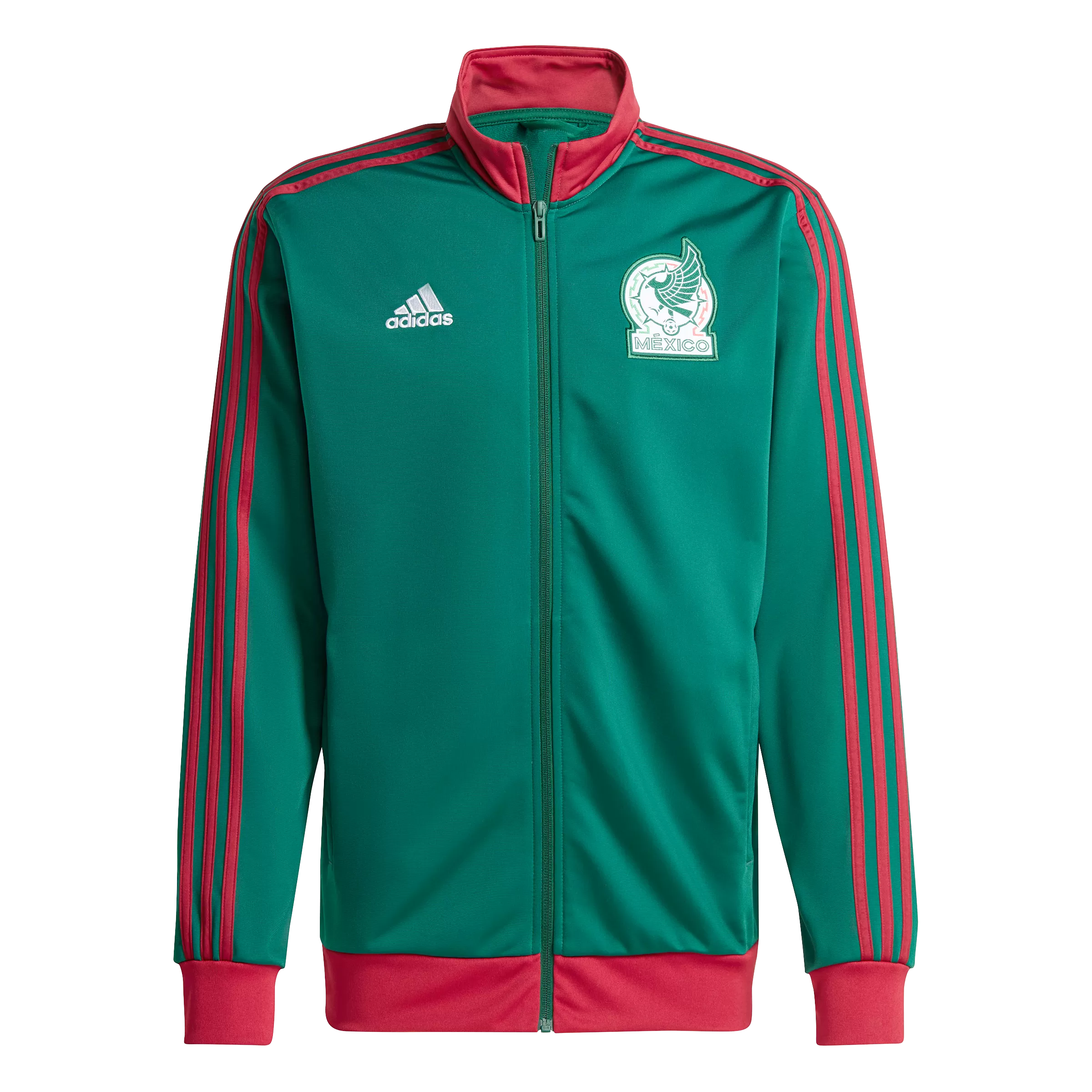 Adidas Mexico DNA Track Top