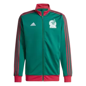 Adidas Mexico DNA Track Top