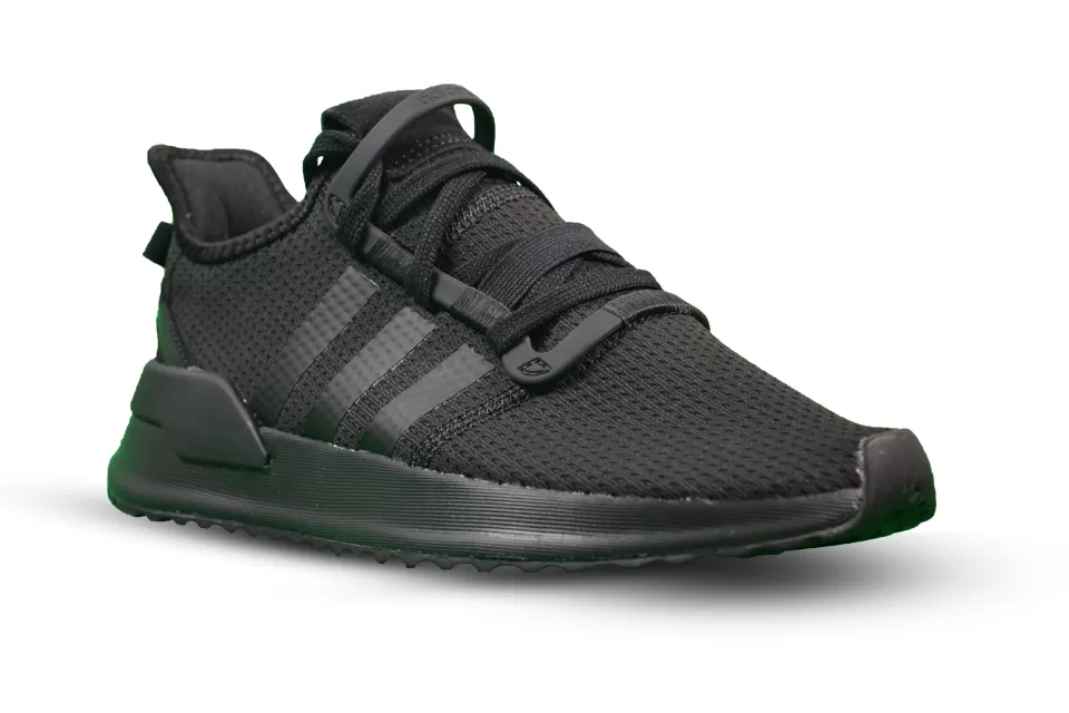 Adidas U_PATH RUN "Black"