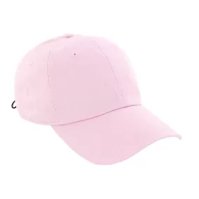 AHEAD Hot Pink Vintage Extreme Solid Cap