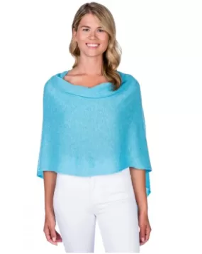 Alashan Cashmere Dress Topper