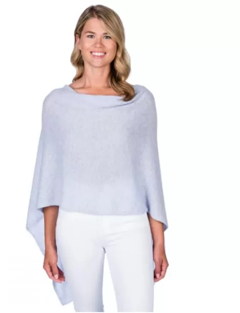 Alashan Cashmere Dress Topper