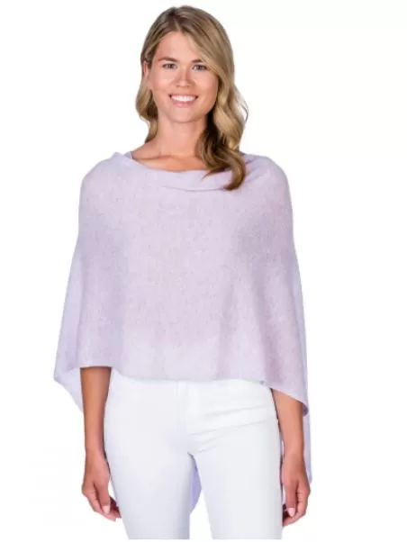 Alashan Cashmere Dress Topper