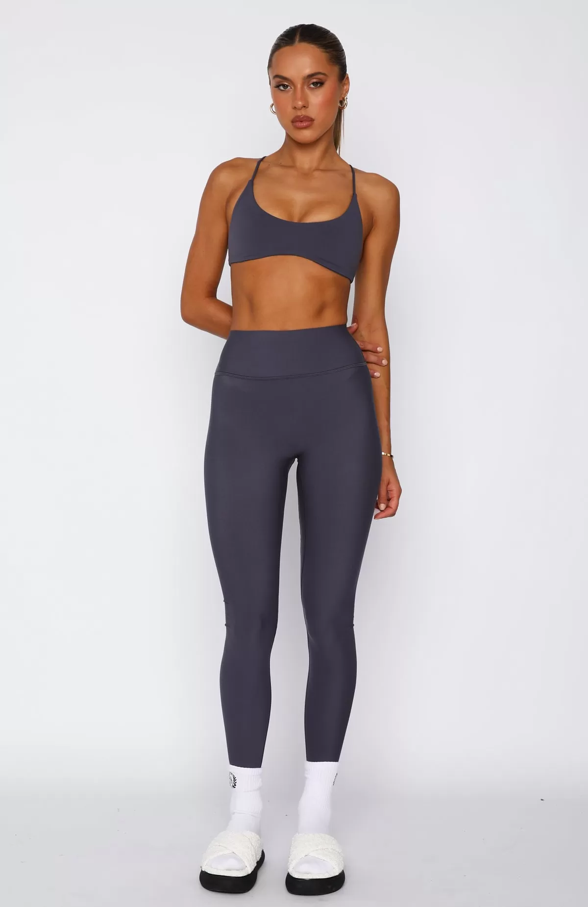 Alexie Leggings Moonlight