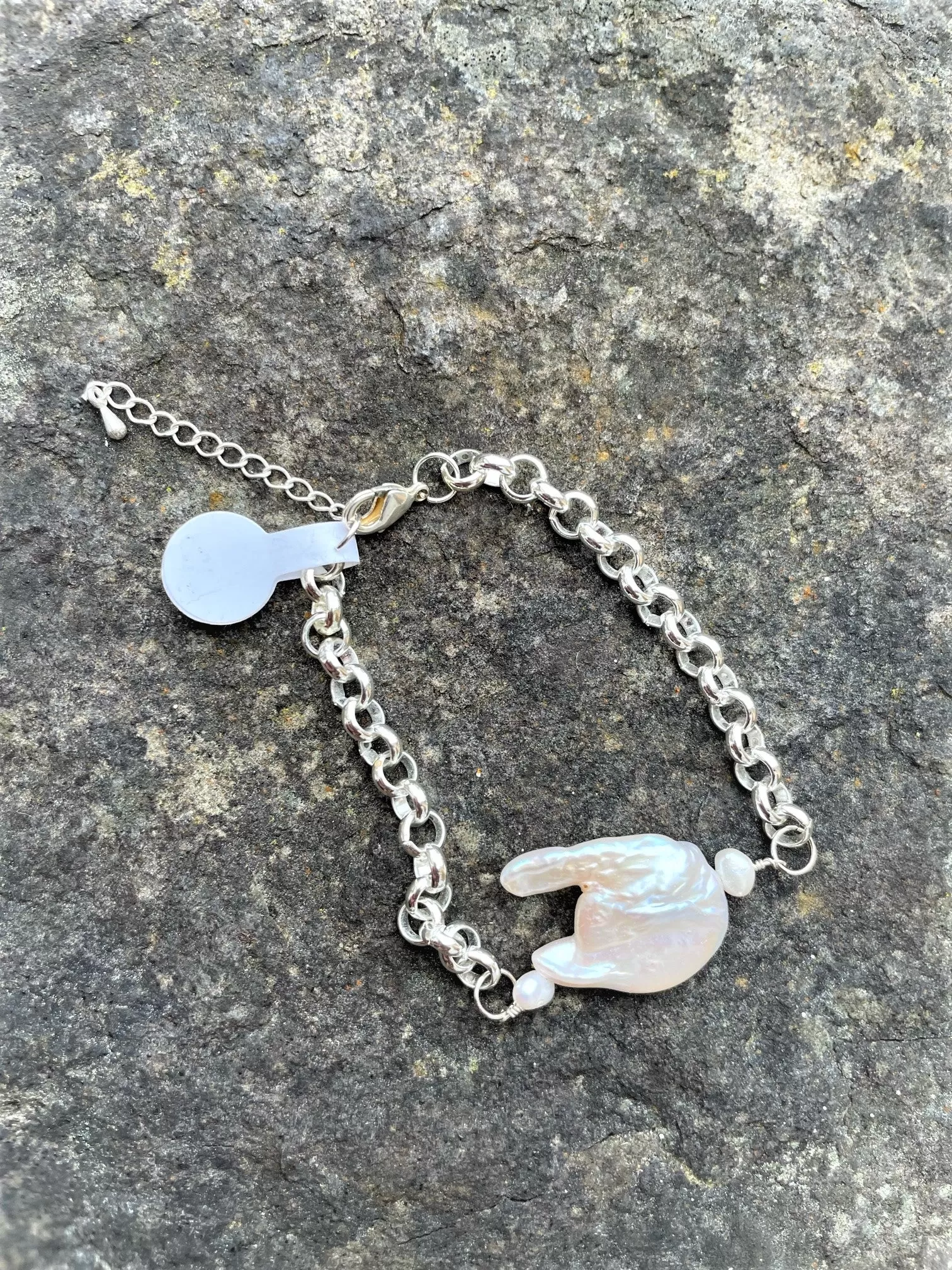 Alice Rose Jewellery - The Paula Bracelet