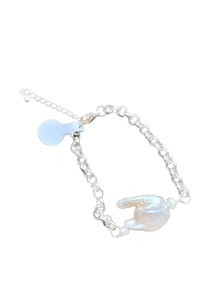 Alice Rose Jewellery - The Paula Bracelet