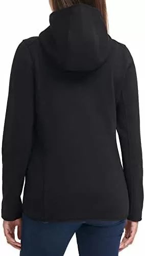 Andrew Marc Women's Fleece Jacket