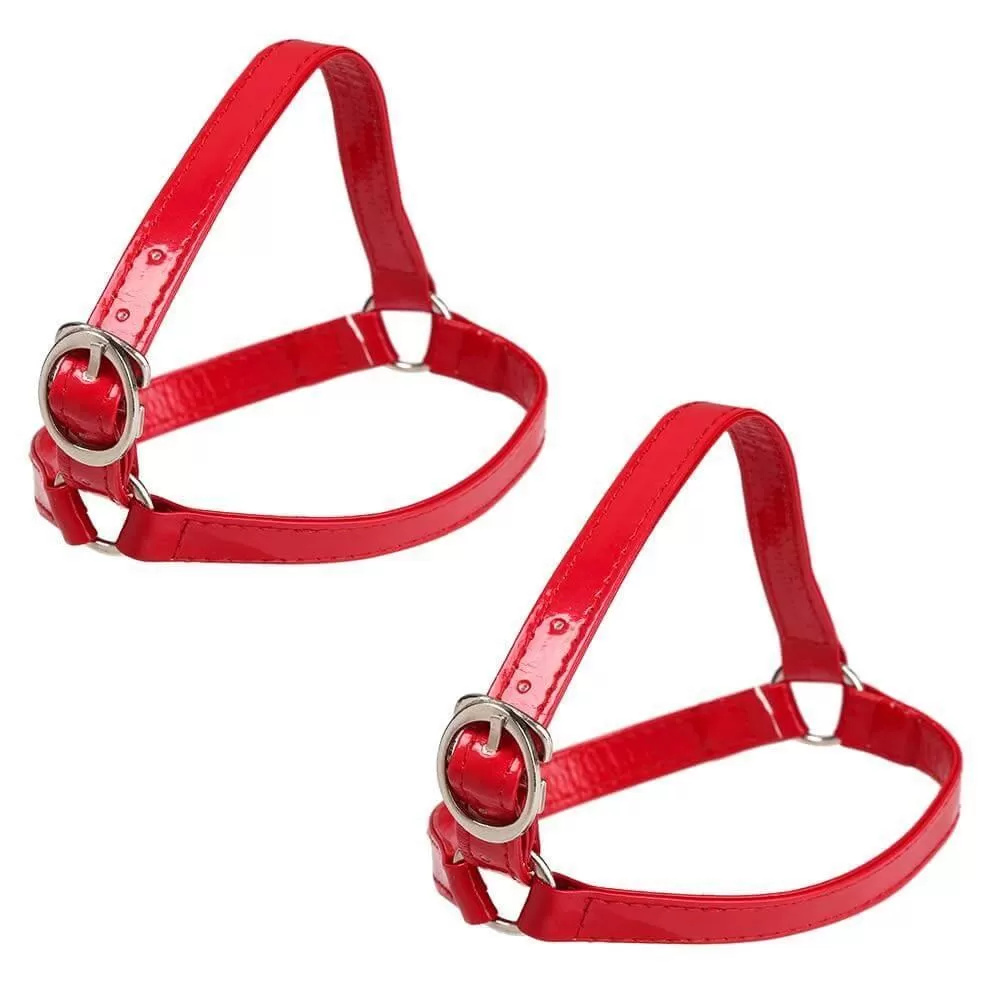 Anti-Skid Shoe Straps For Women