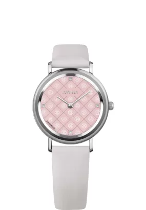 AnWy Swiss Ladies Watch J6.228.M