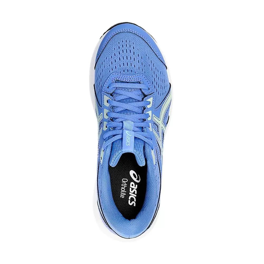 Asics Gel Contend 8 Mujer Azul