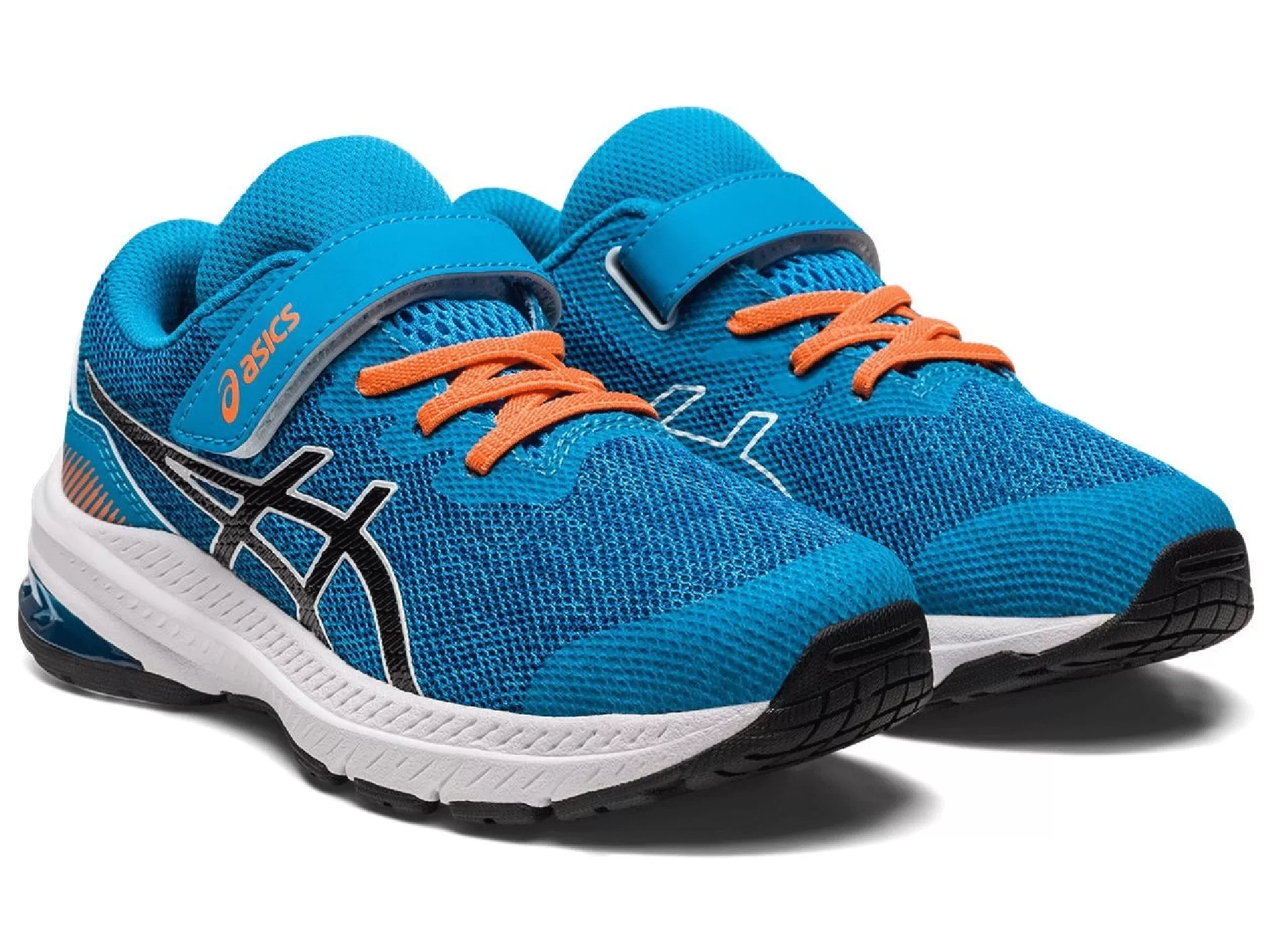 Asics Junior GT 1000 11 PS <BR> 1014A238 421