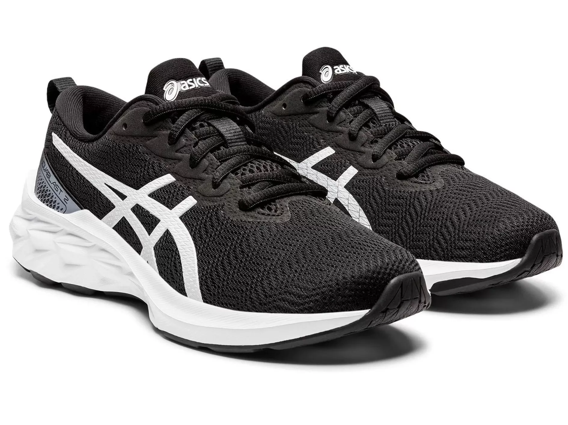 Asics Junior Novablast 2 GS <br> 1014A235 001