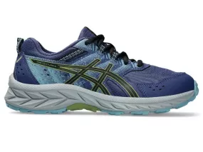 Asics Kid's Gel Venture 9 GS - Deep Ocean/Black