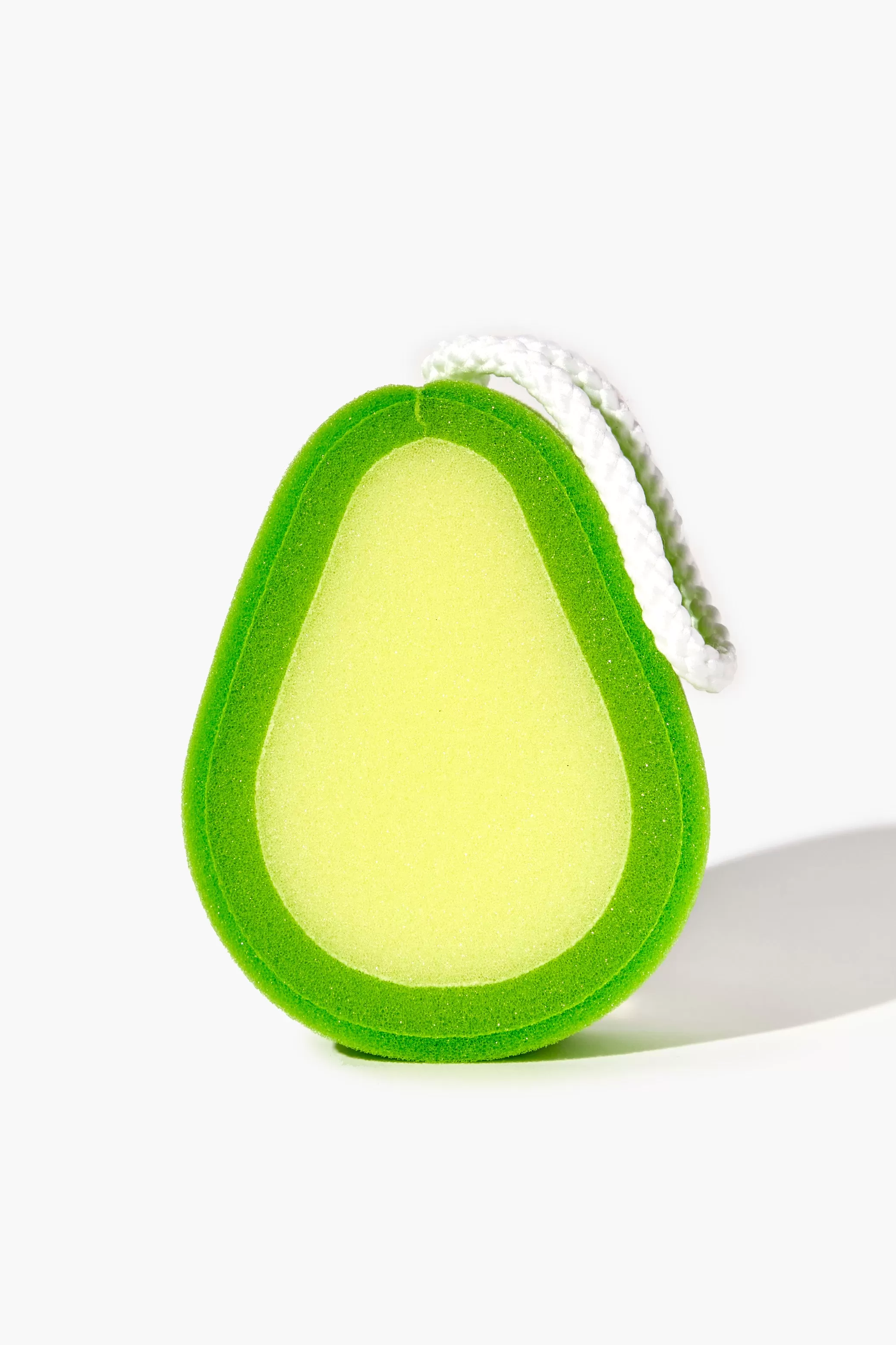 Avocado Bath Sponge