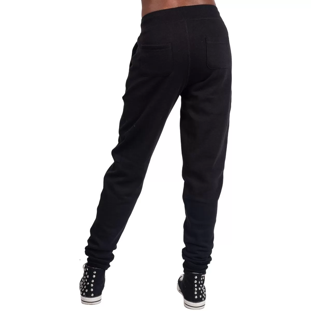 Baby Ghoul Fleece Sweatpants