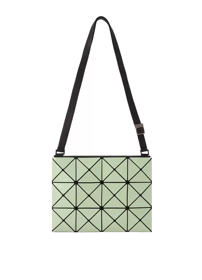 Bao Bao Issey Miyake Lucent Gloss Mix Crossbody Bag