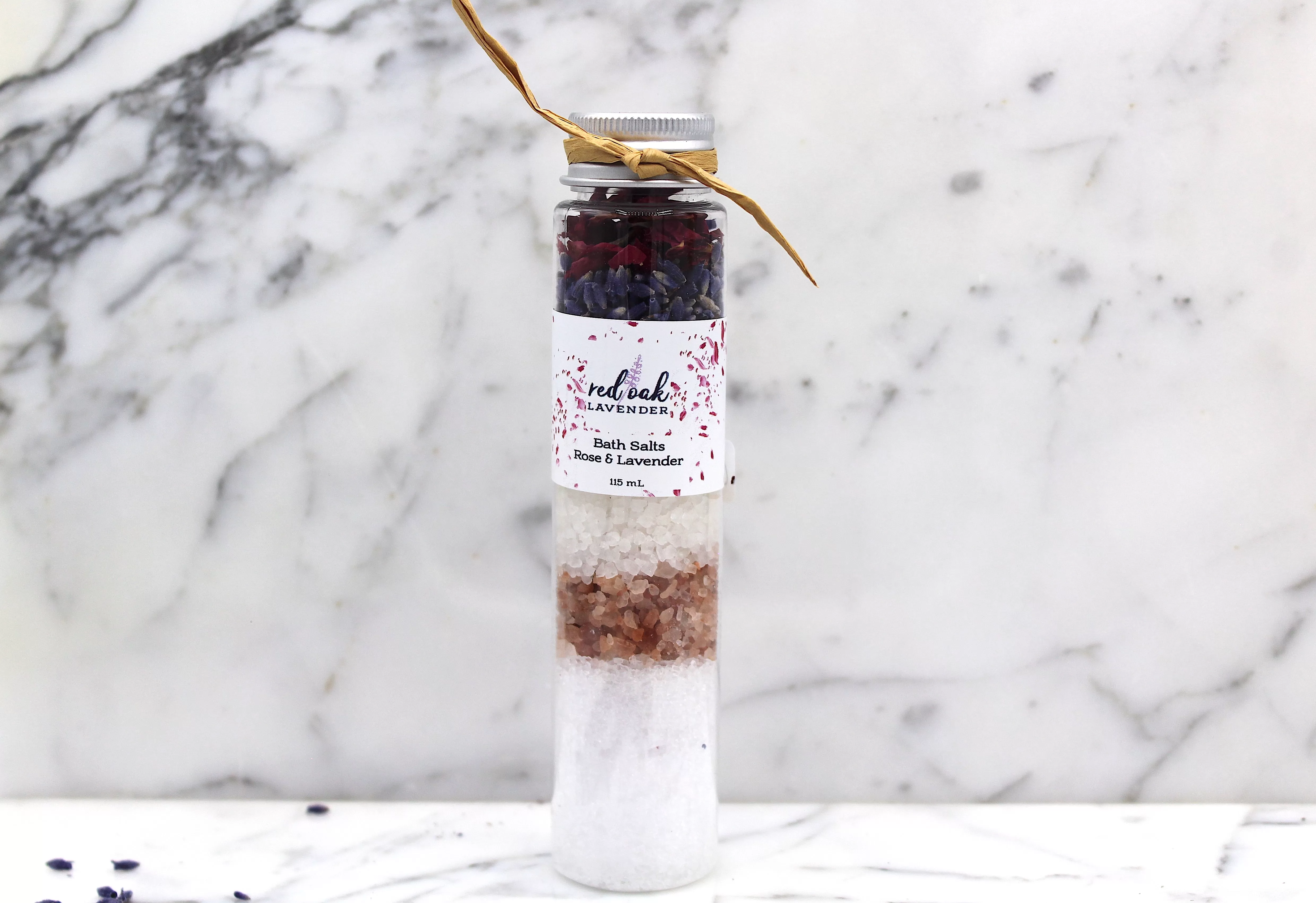 Bath Salt