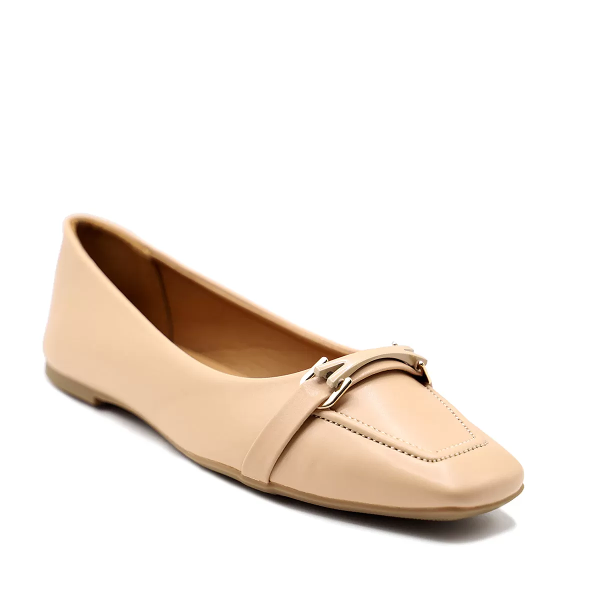 Beige Formal Pumps 090803