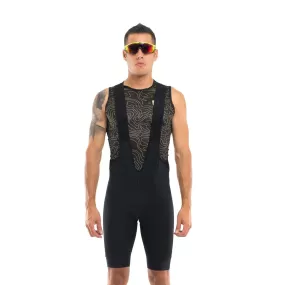 Biketivist Men's Mesh Base Layer