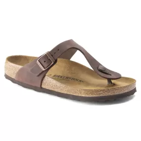 Birkenstock Gizeh - Habana