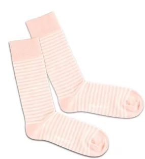 Blush Ring - Dilly Socks*