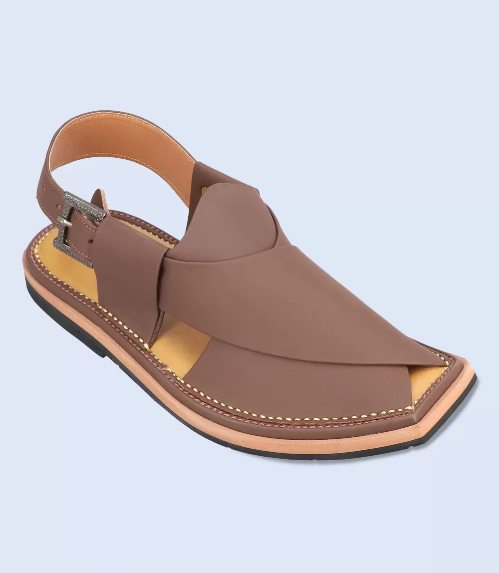 BM5480-Espresso-Men Peshawari