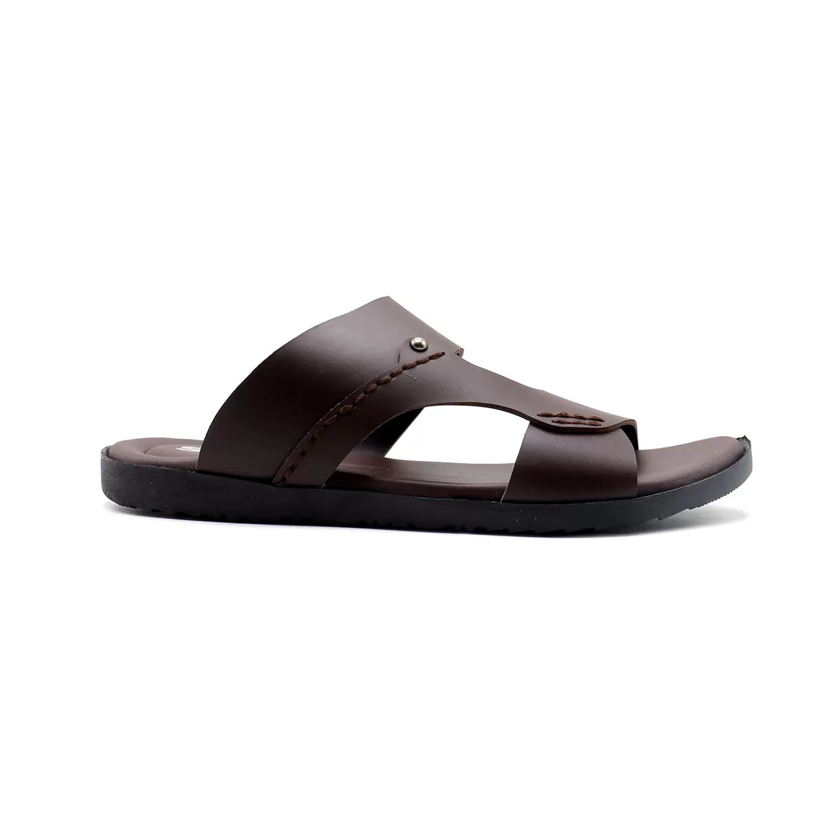 Brown Casual Slipper M00120022