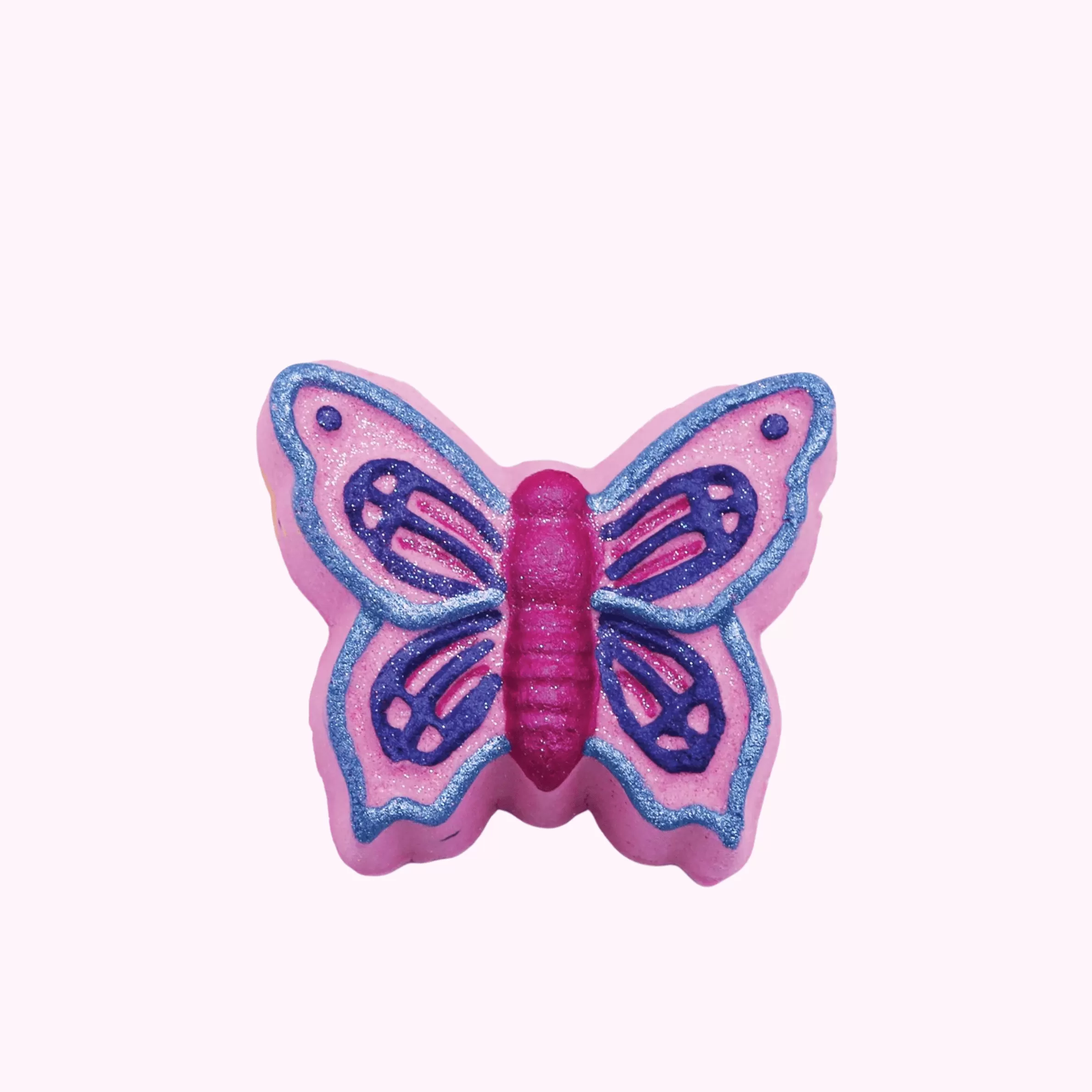 Butterfly | Bath Bomb