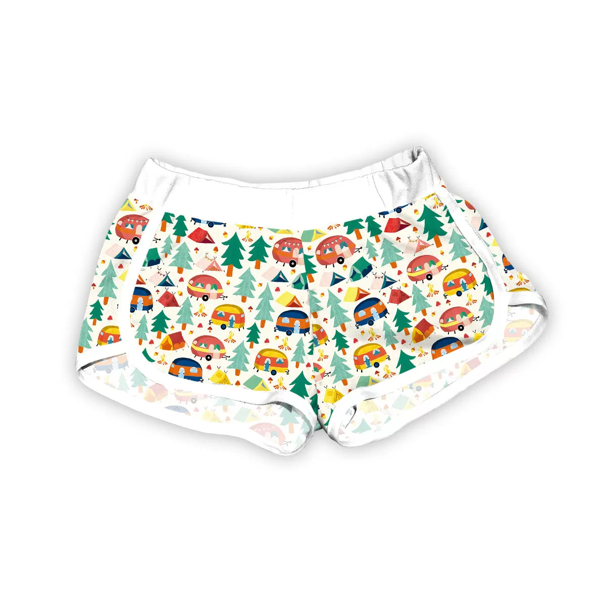 Campers Shorts