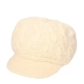 Cap Drag Detroit (Beige)