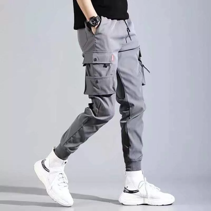 Cargo Joggers