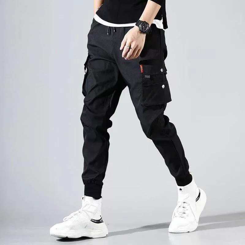 Cargo Joggers