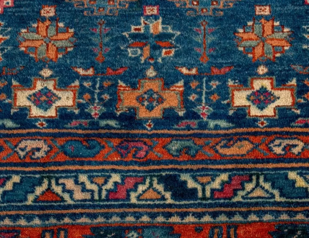 Caucasian Rug 7.9' x 4.11'