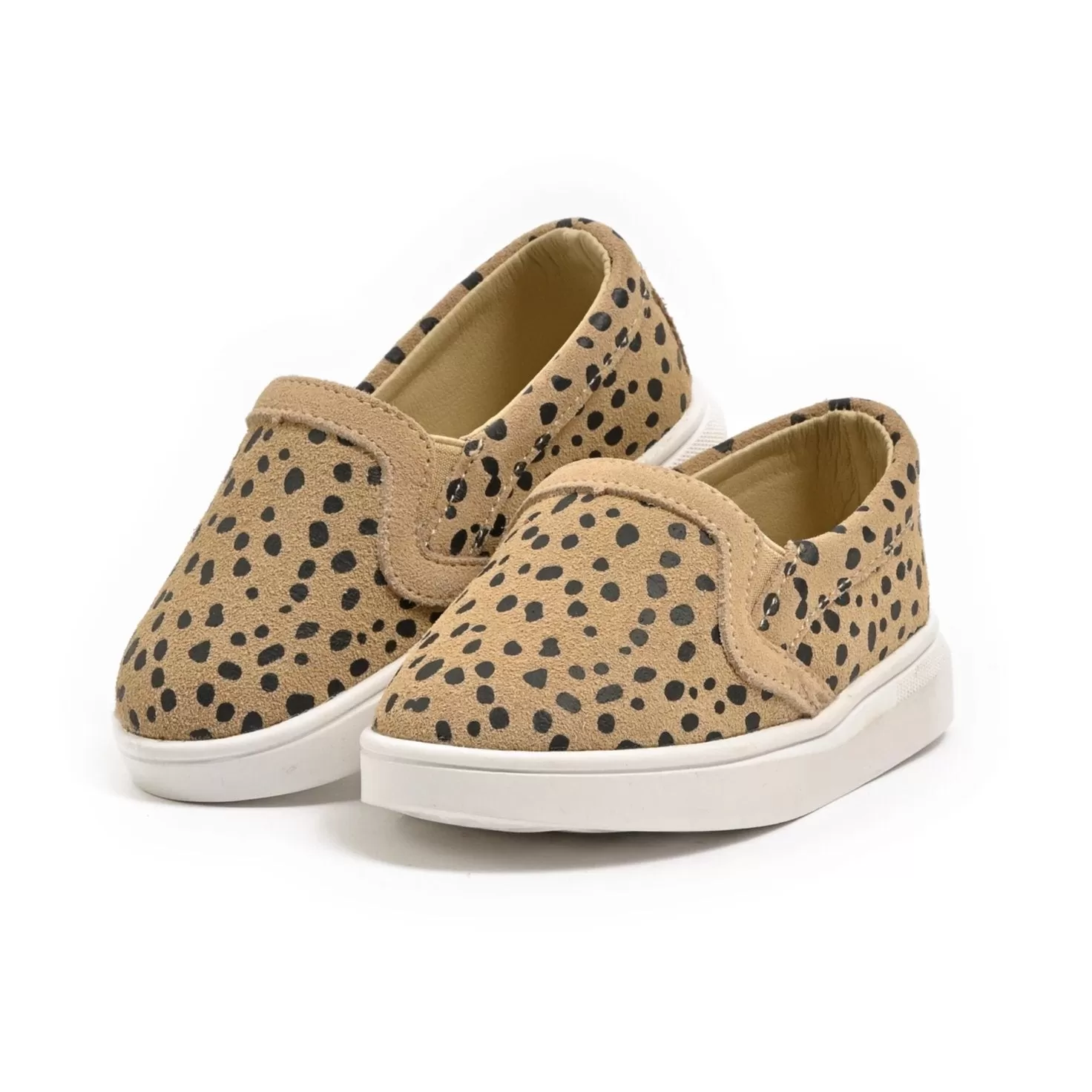 Cheetah - Slip On Sneaker