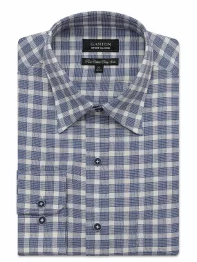 Chester Check Shirt