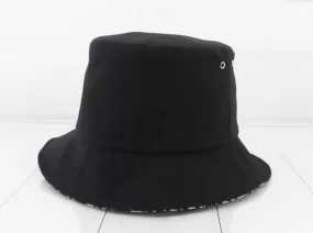 CHRISTIAN DIOR Oblique Reversible Hat