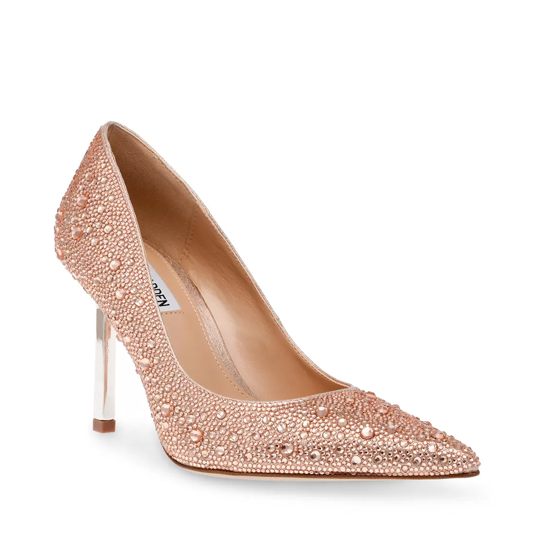 Classie-R Pump ROSE GOLD