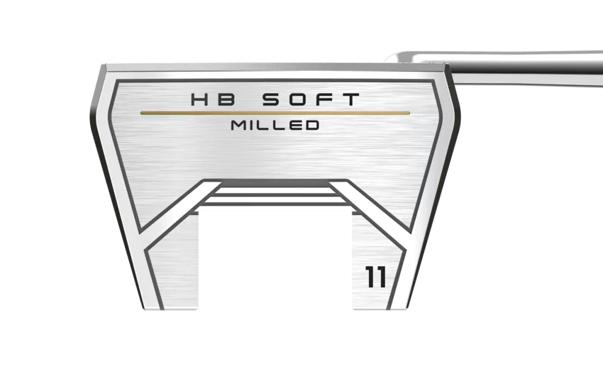 Cleveland HB Soft Milled #11 SB Putter