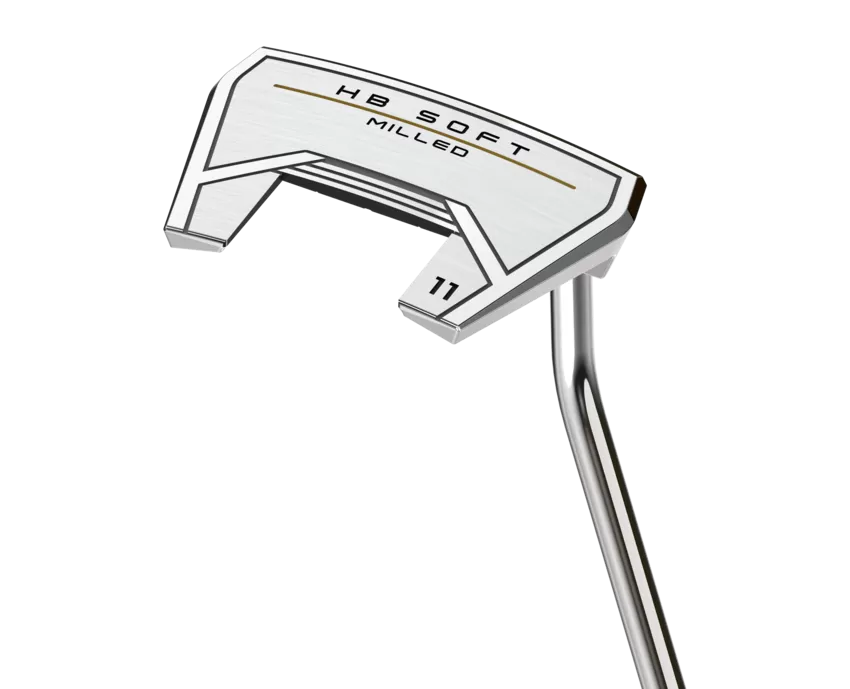 Cleveland HB Soft Milled #11 SB Putter