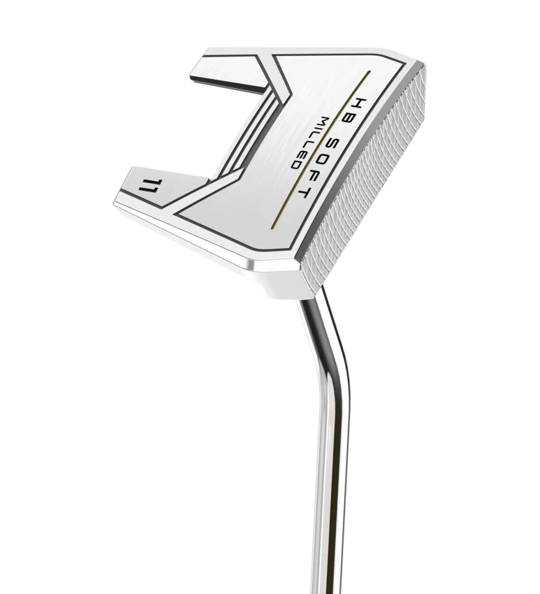 Cleveland HB Soft Milled #11 SB Putter